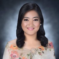 Patricia Ann Blas