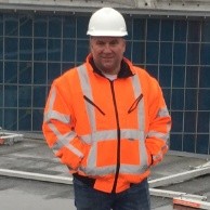 Dave Van Zeijst