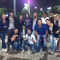 Jefferson Ellis Caridad