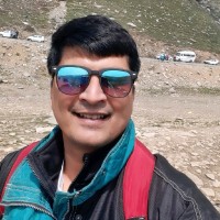 Mohit Mahajan