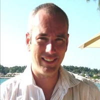 Kieran Tuohy