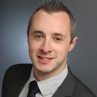 Simon Cook