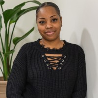 Lakenya Mason
