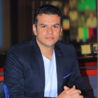 Alaa Hammad