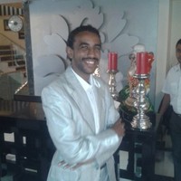 Mohammed Yahya Alradi Eldaw