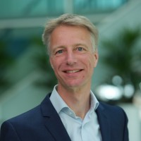 Steven van den Berg