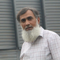 Dr Shahid Ahmed