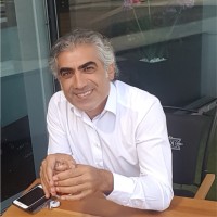 Özgür Başpınar, SMMM