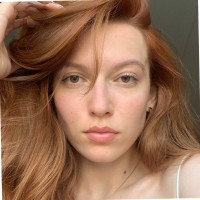 Daria Klimovskaia