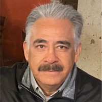 Sergio Nicolas González Peña
