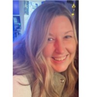 Carrie (Schnelbach) Thomas