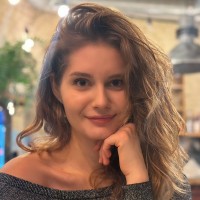 Ruslana Yukhta 🇺🇦