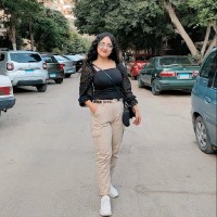 Mirna Sameh