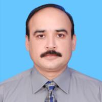 Tasleem Haq