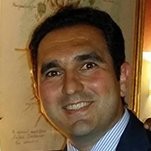 Gonzalo Posadas Ventura