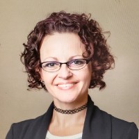 Rebecca Pope