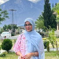 Amna Majid