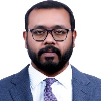 Vaisakh G Krishnan