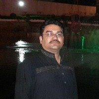 Zahid Imranbutt