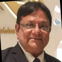 Shah Ramesh