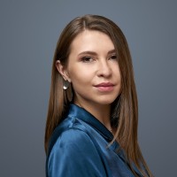 Olena Petrunia