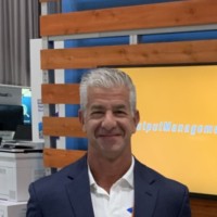 Mark Palazzolo
