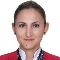 Atike Keskin Daskıran