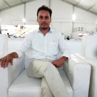 Venkateswararao K