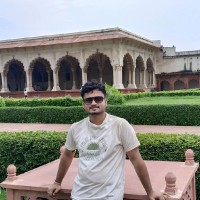 RUPAK KUMAR SAHOO
