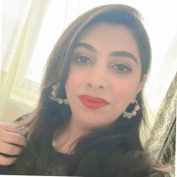 Hina Rameez