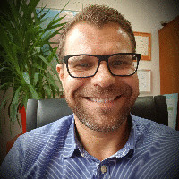 Piotr Błachut