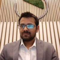 Ronak Kothari