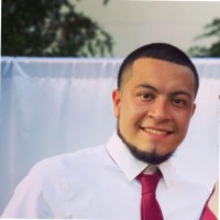 Greg Andrade