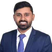 Ca Rahul Yadav