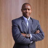 Solomon Mbugua