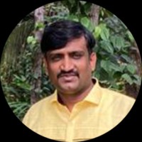 Hanumantharaju R