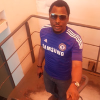 Ayodeji Olanrewaju