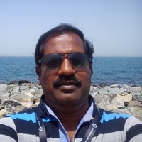 Saravanakumar Skrishnan