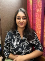 Chaitali Gupta