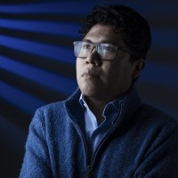 Kadir Kevin Castillo A.