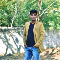 Dipak Bhadane