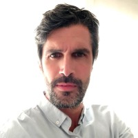 Xavier Aluja