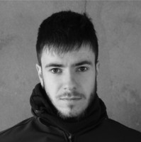 Ruben Escribano Gil de Gómez