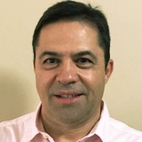 Gilberto Rodrigues Costa