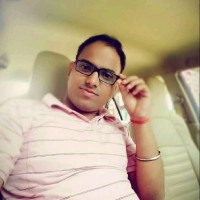 Deepak Mishra