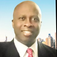 Christopher R. Kidd