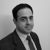 Stephen Lucente, CIC, CLCS
