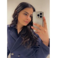 Mansi Arora