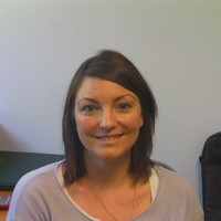 Sandra Savard-Chambard