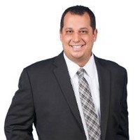 Daniel Ginsburg